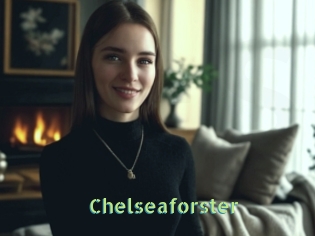 chelseaforster Une Etudiante Sexy