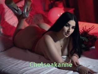 Chelseakanne