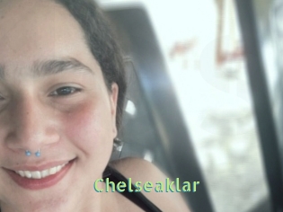 Chelseaklar