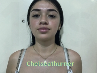 Chelseathurner