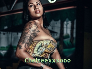 Chelseexxxooo