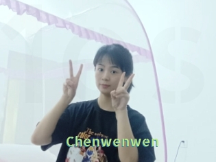 Chenwenwen