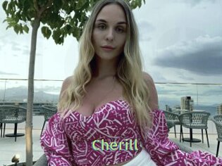 cherill Une Etudiante Sexy