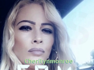 Cherilynmonroe