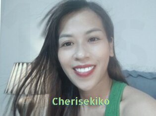 Cherisekiko