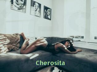 Cherosita
