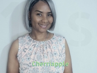 cherriapple Une Etudiante Sexy