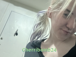 Cherribomb24