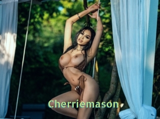Cherriemason