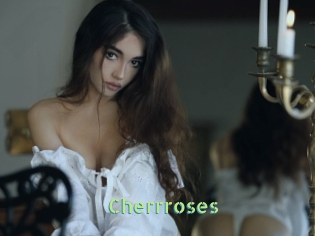 Cherrroses