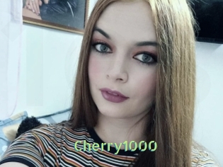 Cherry1000