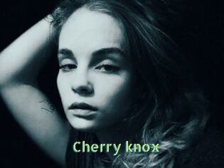 Cherry_knox