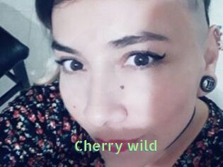 Cherry_wild