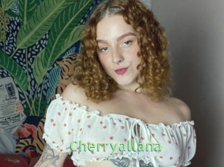 Cherryallana