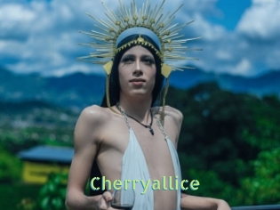 Cherryallice
