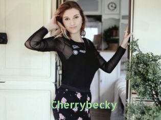 Cherrybecky