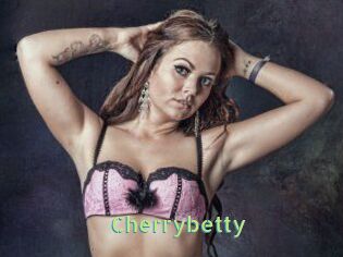 Cherrybetty