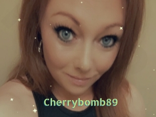 Cherrybomb89