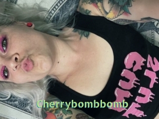 Cherrybombbomb