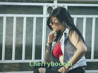 Cherrybooom