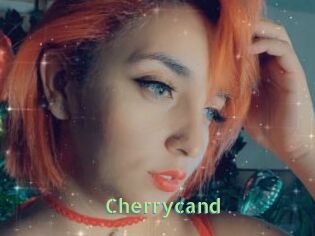 Cherrycand