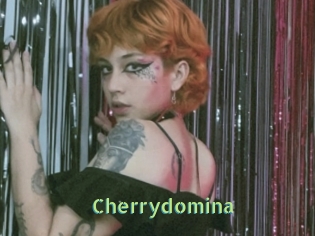 Cherrydomina