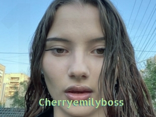 Cherryemilyboss