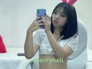 cherryhall Une Etudiante Sexy