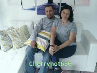 Cherryhot636