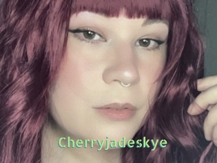 Cherryjadeskye