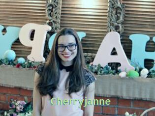 Cherryjanne