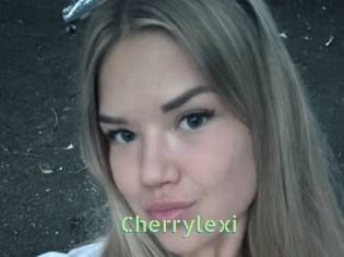 Cherrylexi