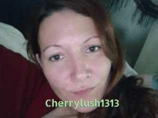 Cherrylush1313