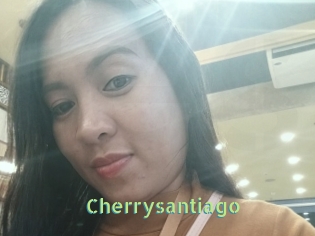 Cherrysantiago