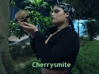 Cherrysmite