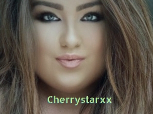 Cherrystarxx