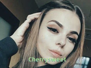 Cherrysweet