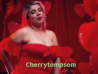 Cherrytompsom