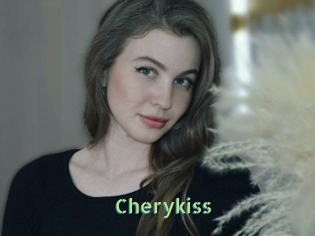Cherykiss