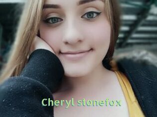 Cheryl_stonefox