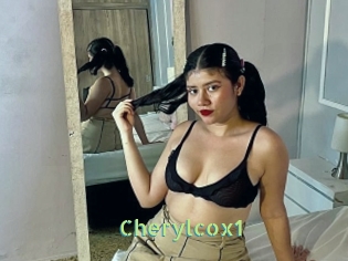 Cherylcox1