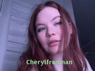 cherylfreeman Une Etudiante Sexy