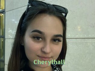 Cherylhall