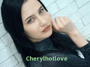 Cherylhotlove