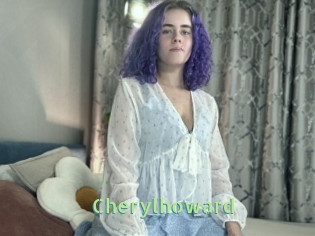 Cherylhoward