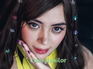 cherylsailor Une Etudiante Sexy