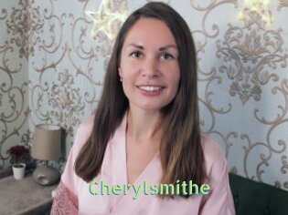 Cherylsmithe