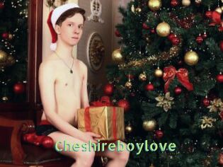 Cheshireboylove