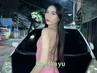 Cheskayu