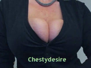 Chestydesire